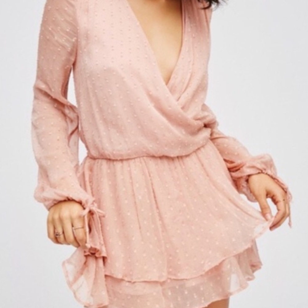 Free people dress